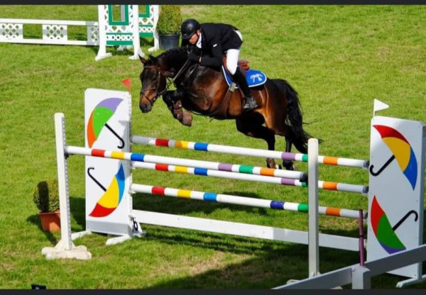 CENTRE EQUESTRE DE LA PERELLE